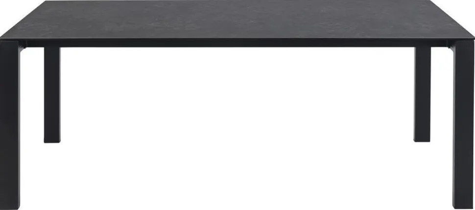 Stół Brentford czarny