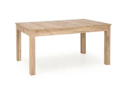 Stół Bryz rozkładany 160/300 cm dąb craft