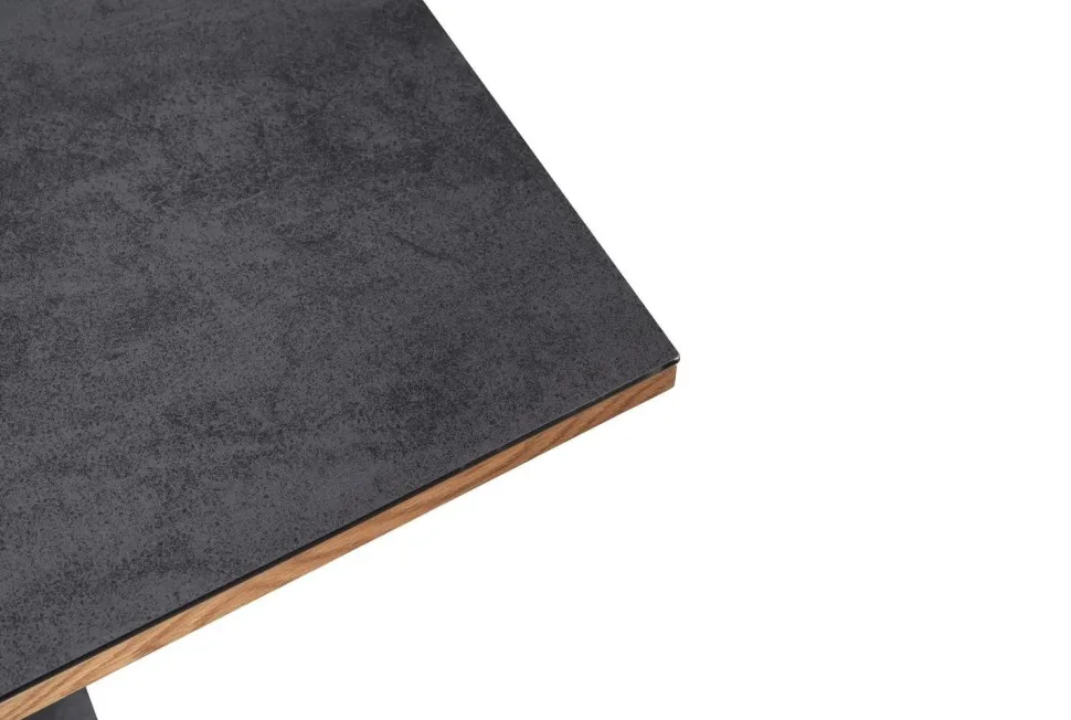 Stół Cordon rozkładany, dąb złoty /