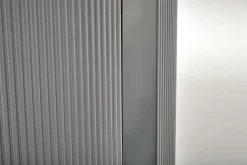 Stół Dallas rozkładany, biały