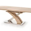 Stół Doran rozkładany dąb sonoma