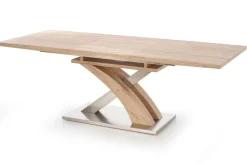 Stół Doran rozkładany dąb sonoma