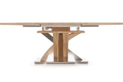 Stół Doran rozkładany dąb sonoma