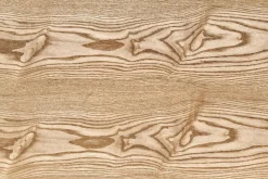 Stół Dovel rozkładany, dąb naturalny/czarny