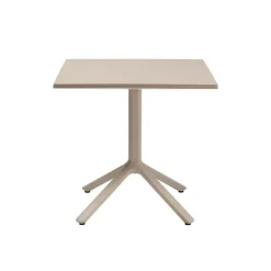 Stół Eco beżowy 80 cm