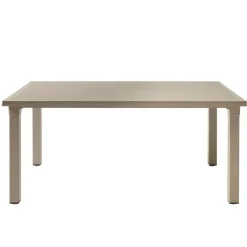 Stół Ercole 170x100 cm beżowy