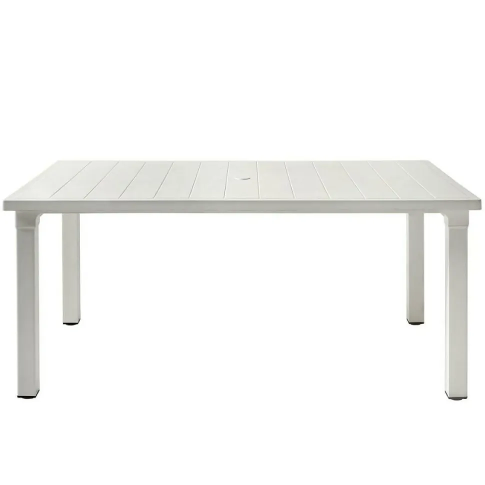 Stół Ercole 170x100 cm biały