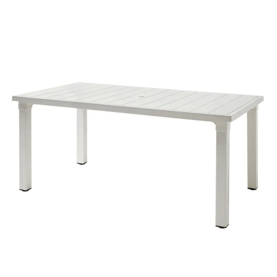 Stół Ercole 170x100 cm biały