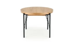 Stół Fermino rozkładany dąb naturalny /