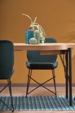 Stół Fermino rozkładany dąb naturalny /