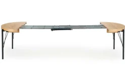 Stół Fermino rozkładany dąb naturalny /