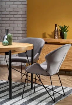 Stół Fermino rozkładany dąb naturalny /