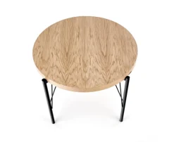 Stół Fermino rozkładany dąb naturalny /