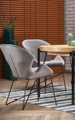 Stół Fermino rozkładany dąb naturalny /