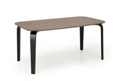 Stół Filore orzechowy