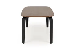 Stół Filore orzechowy