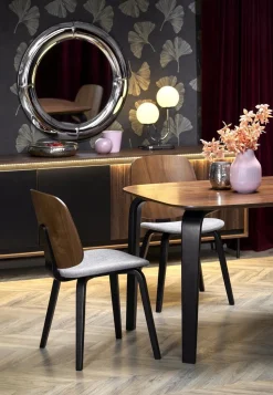 Stół Filore orzechowy