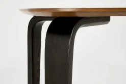 Stół Filore orzechowy