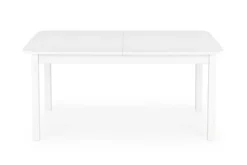 Stół Flora rozkładany biały