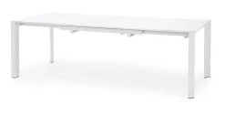 Stół Foles XL rozkładany biały 80/130-250cm