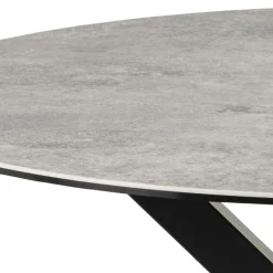 Stół Heaven 120cm grey Anista