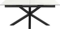 Stół Heaven 168/210x90 cm rozkładany Akranes