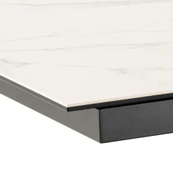 Stół Heaven 200/240x100 cm rozkładany Akranes