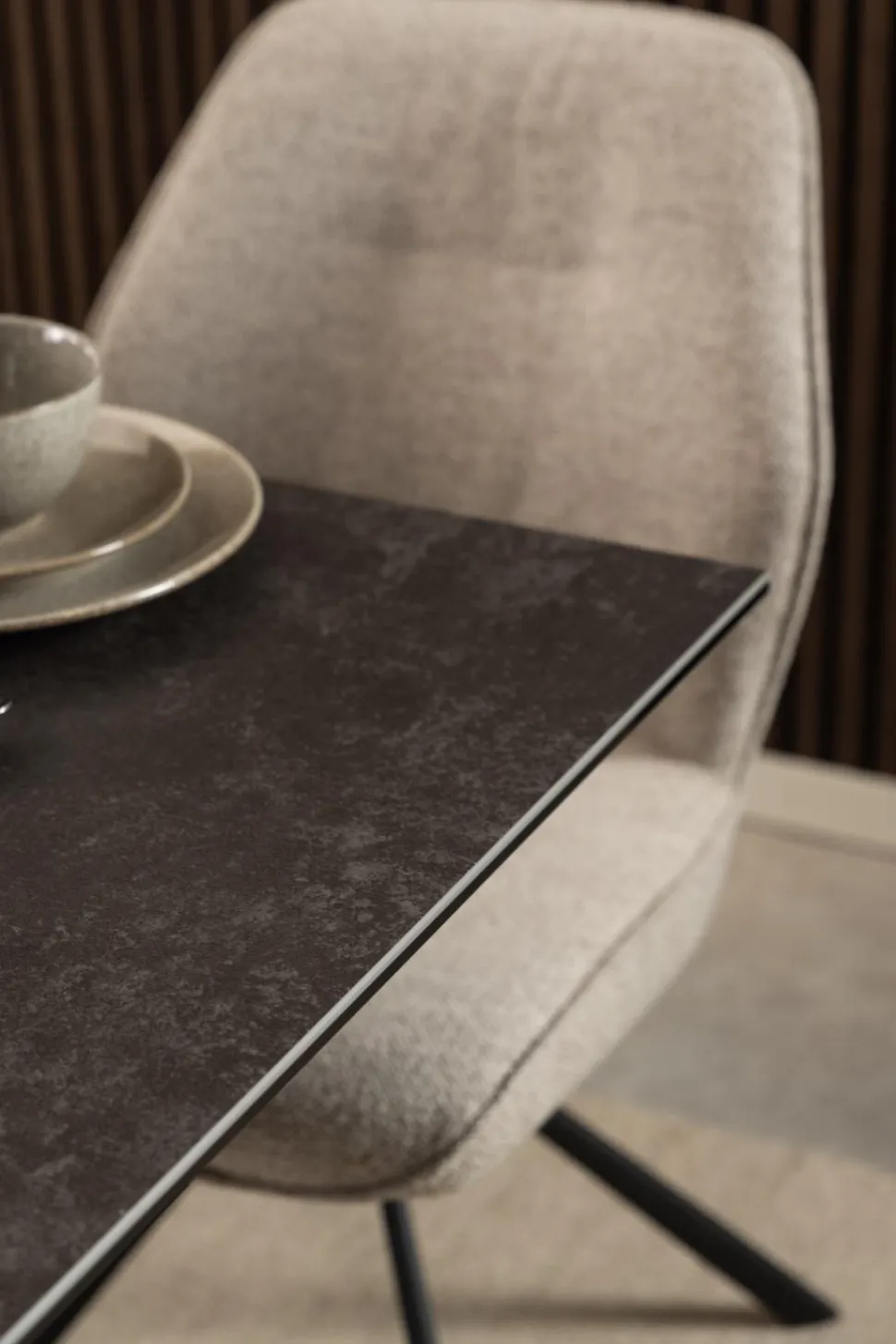 Stół Heaven 135x80cm Afairbanks