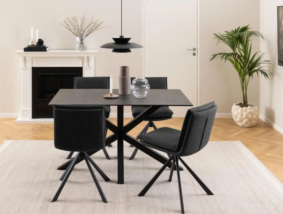 Stół Heaven 135x80cm Afairbanks