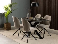 Stół Heaven 135x80cm Afairbanks