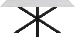Stół Heaven 160x90cm biały prostokątny