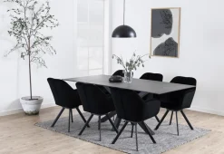 Stół Heaven 160x90cm biały prostokątny