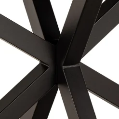 Stół Heaven 160x90cm brown Lemco