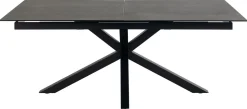 Stół Heaven 200/240x100cm czarny