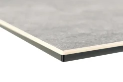 Stół Heaven 160x90cm grey Anista