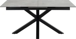 Stół Heaven 168/210x90cm rozkładany Anista