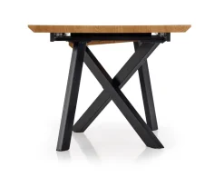 Stół Itala 160-200 cm, dąb złoty /