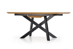 Stół Itala 160-200 cm, dąb złoty /