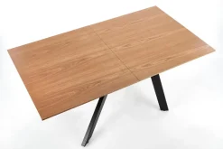 Stół Itala 2 okleina naturalna, blat -