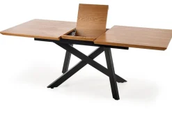 Stół Itala 2 okleina naturalna, blat -