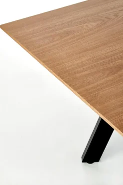 Stół Itala 2 okleina naturalna, blat -