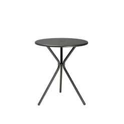 Stół Leo antracytowy