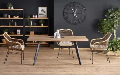 Stół Liner rozkładany 140-180 cm