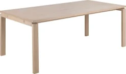 Stół Linley dąb bielony