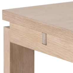 Stół Linley dąb bielony