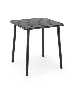 Stół Macrae mały czarny