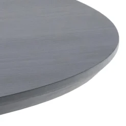 Stół Malika 120cm czarny