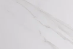 Stół Malta kwadratowy biały