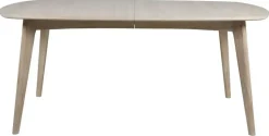 Stół Marte dąb bielony