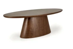 Stół Maryse orzechowy